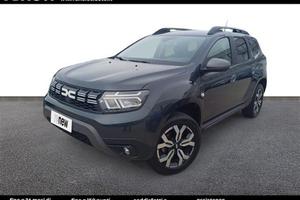 DACIA Duster II 1.0 tce Gpl 4x2 100cv Journey N