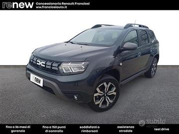 DACIA Duster II 1.0 tce Gpl 4x2 100cv Journey N