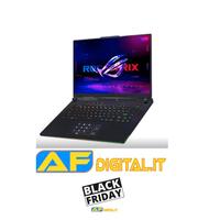 ASUS ROG STRIX SCAR G16 G634JZR-N4049W