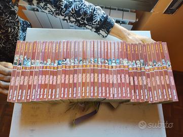 manga Fairy tail 1-39