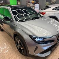 Alfa Romeo Junior 1.2 145 CV Hybrid eDCT6 Speciale