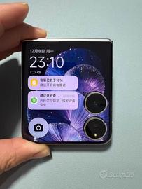 Xiaomi Mix flip 2 LIMITED EDITION 12RAM 