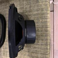 Casse per impianto audio