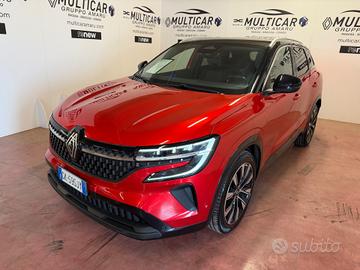 Renault Austral Full Hybrid E-Tech 200 CV Techno A