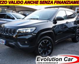 JEEP Compass 1.3 T4 240CV PHEV AT6 4XE TRAILHAWK