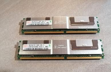 Ddr2 per server