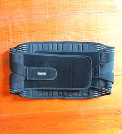 Fascia Lombare Regolabile 