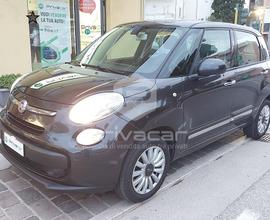 FIAT 500L 0.9 TwinAir Turbo Natural Power Pop Star