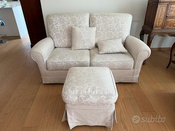 Divano stile classico