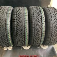 Gomme 255 60 18-1205 1000156 1156
