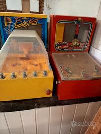 flipper vintage 