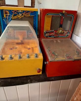 flipper vintage 