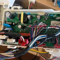 Lavastoviglie samsung tutti ricambi