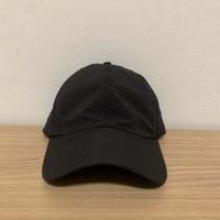 Cappello nero sportivo