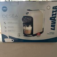 Macchina del caffe desea nespresso