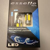 Lampadine led H11 esselle parts