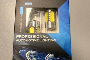 Lampadine led H11 esselle parts