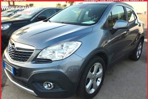 Opel Mokka 1.6 Ecotec 115CV 4x2 Start&Stop - PARI 