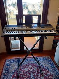 Tastiera digitale YAMAHA PSR E443