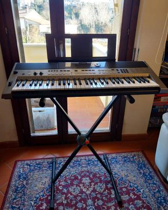 Tastiera digitale YAMAHA PSR E443