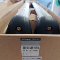 barre originalei x Renault Austral 