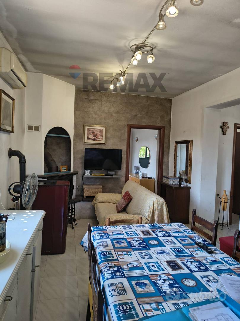 Villa o villino - Siracusa - Vista 3