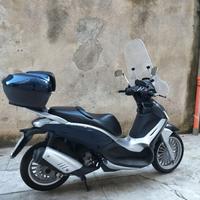 PİAGGİO BEVERLY 300