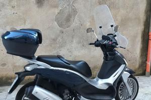 PİAGGİO BEVERLY 300