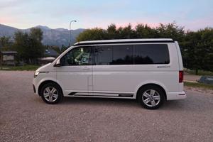 VW CALIFORNIA T6.1 BEACH 2.0 TDI 150 CV 4MOTION