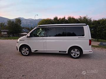 VW CALIFORNIA T6.1 BEACH 2.0 TDI 150 CV 4MOTION