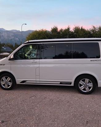 VW CALIFORNIA T6.1 BEACH 2.0 TDI 150 CV 4MOTION