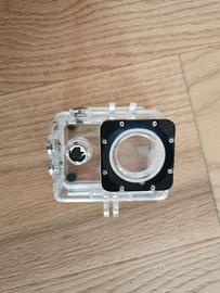 Custodia stagna fotocamera Canon