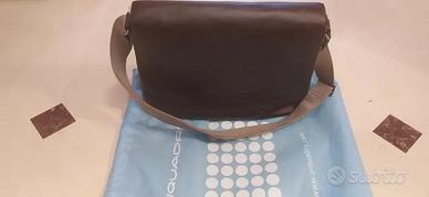 Piquadro, borsa da lavoro porta pc.
