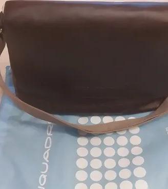 Piquadro, borsa da lavoro porta pc.