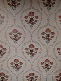 Carta da parati Spoonflower (USA) [cm 64 x cm 92]