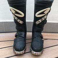 Stivali donna cross enduro AXO