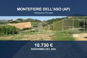 Immobile in asta di 429 m² a Montefiore dell'Aso