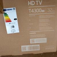 televisore