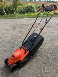 Tagliaerba BLACK+DECKER 1200W 32cm – Pari al nuovo