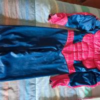 Vestiti di carnevale