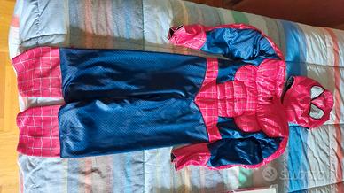 Vestiti di carnevale