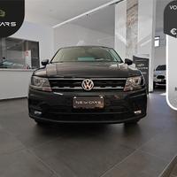 VW Tiguan 2.0 TDI 150cv DSG Business BMT 2020