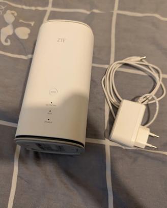 ZTE MC888A ULTRA 5G WiFi 6 AX6000 RJ45 2.5GE X65
