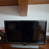 TV LED samsung 24 pollici