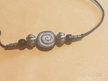 bracciale bigiotteria 