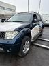 ricambi-nissan-pathfinder-2-5-diesel-2005
