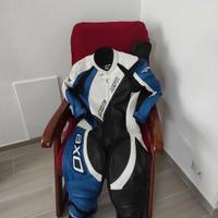 Tuta intera Axo Tg.50