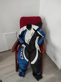 Tuta intera Axo Tg.50