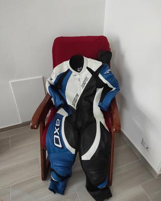 Tuta intera Axo Tg.50