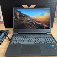 HP Victus 16-R0007SL PC Gaming RTX 4070